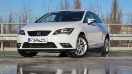 Seat Leon III SC 1.4 TSI 125KM 92kW 2014-2016