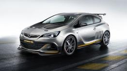 Opel Astra OPC EXTREME (2014) - widok z przodu