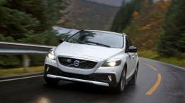 Volvo V40 II Cross Country Drive-E (2014) - widok z przodu