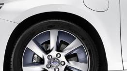 Volvo S60L Petrol Plug-in Hybrid Concept (2014) - koło