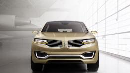 Lincoln MKX Concept (2014) - widok z przodu