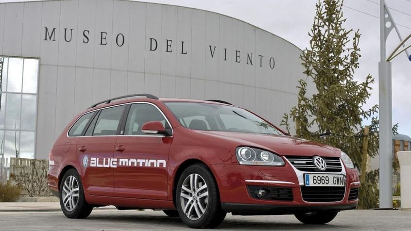 Volkswagen Golf V Hatchback 2.0 GTI 200KM 147kW 2004-2008
