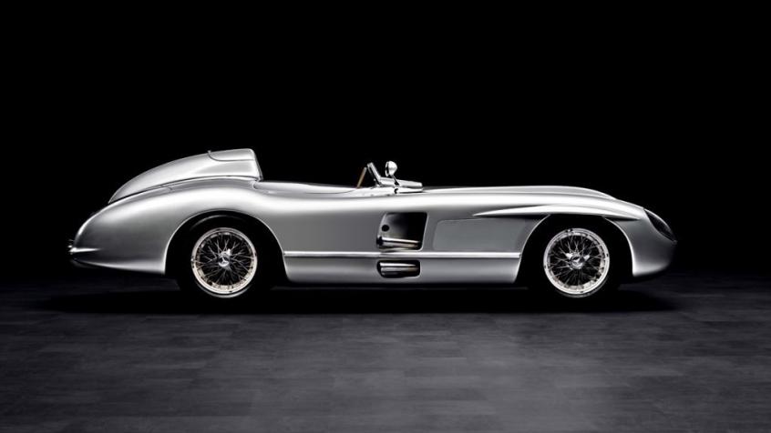 Mercedes SLR McLaren Cabrio