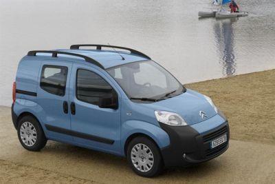 Citroen Nemo Combi