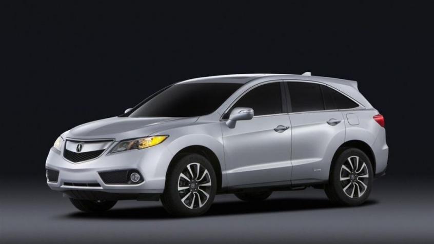 Acura RDX