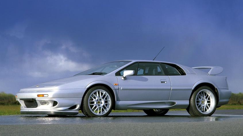Lotus Esprit