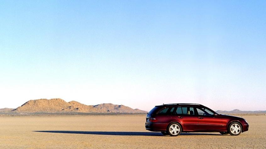 Mercedes Klasa E W211 Sedan W211 2.1 (200 CDI) 136KM 100kW 2006-2009