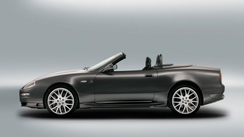 Maserati GranSport