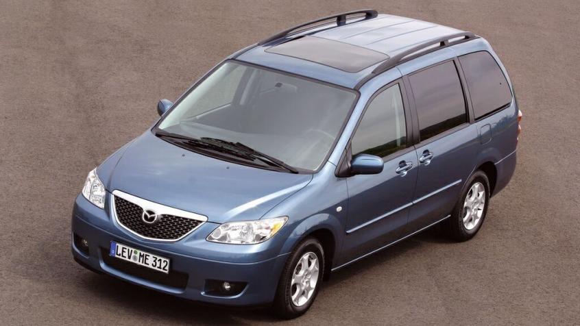 Mazda MPV