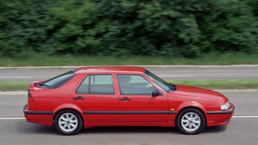 Saab 9000
