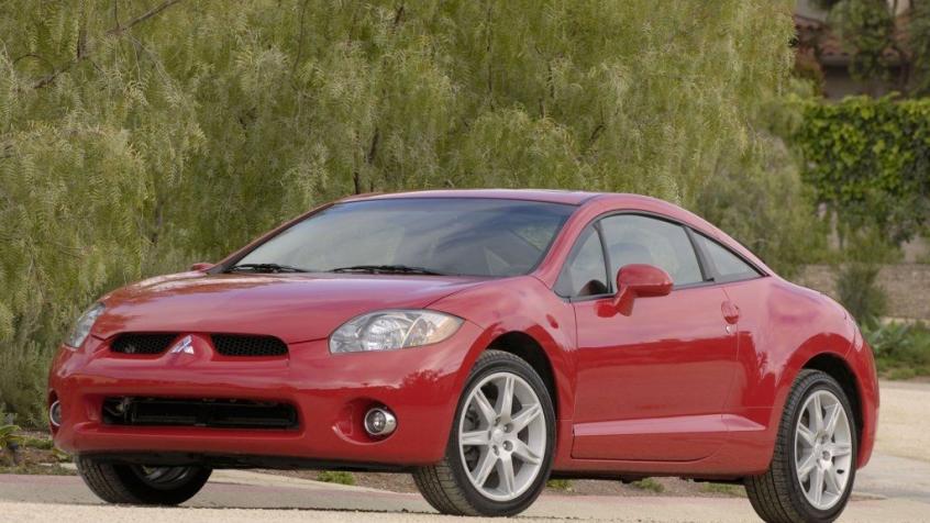 Mitsubishi Eclipse