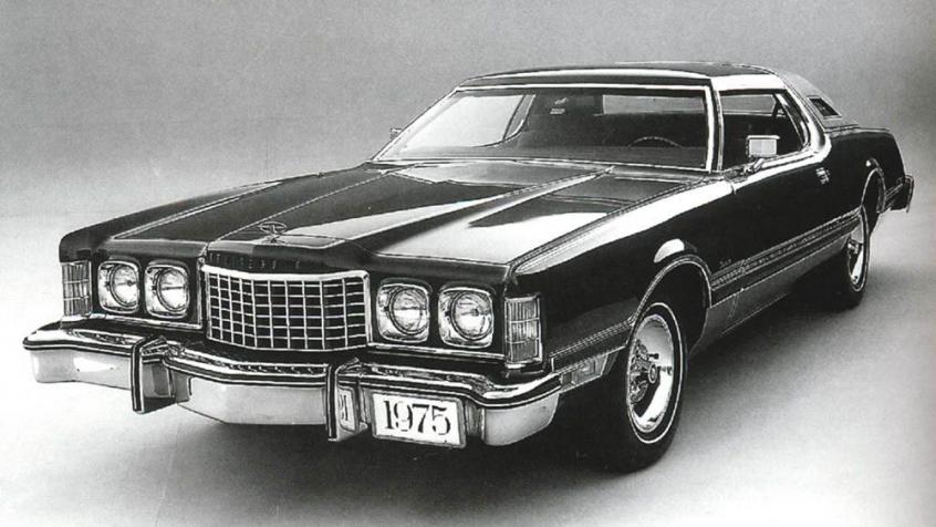 Ford Thunderbird I