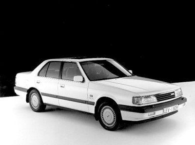 Mazda 929