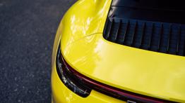 Porsche 911 Carrera S 3.0 450 KM - galeria redakcyjna