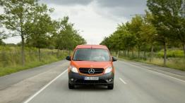 Mercedes Citan I Furgon Kompakt 1.5 108 CDI 75KM 55kW 2012-2019
