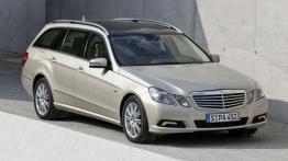 Mercedes Klasa E W212 Kombi 200 CDI BlueEFFICIENCY 136KM 100kW 2009-2012