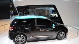 Paris Motor Show 2012 - prototypy (cz. 2)