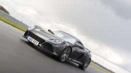 Lotus Exige S 2012 - widok z przodu