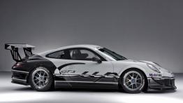 Porsche 911 GT3 Cup 2013 - prawy bok