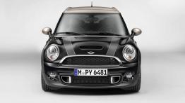 Mini Clubman Bond Street - widok z przodu