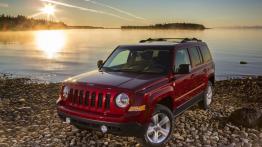 Jeep Patriot