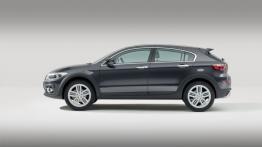 Qoros 3 Cross Hybrid Concept (2013) - lewy bok