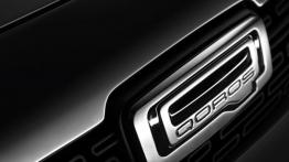 Qoros 3 Estate Concept (2013) - logo