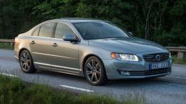 Volvo S80 II Sedan Facelifting 2.0 D3 136KM 100kW od 2013