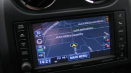 Jeep Compass SUV Facelifting 2.2 CRD 163KM - galeria redakcyjna - konsola środkowa