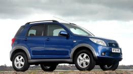 Daihatsu Terios II 1.5 16V 105KM 77kW od 2006