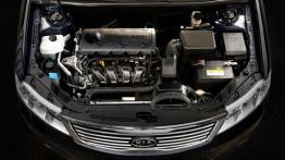 Kia Magentis II Sedan Facelifting 2.0 CRDI VGT 150KM 110kW od 2009