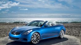 Infiniti G G37 Cabrio