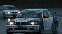 BMW 320 ETCC - widok z przodu