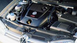 Volkswagen Golf IV - silnik