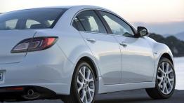 Mazda 6 2007 Sedan - prawy bok