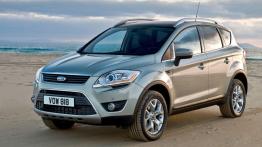 Ford Kuga I 2.0 Duratorq TDCi 140KM 103kW 2008-2012