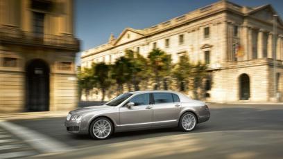Bentley Continental I Flying Spur