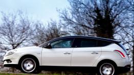 Lancia Delta III Hatchback 1.4 Turbo-Jet 150KM 110kW od 2008