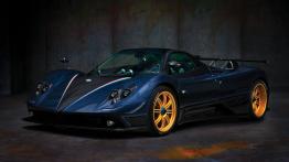  Pagani Zonda