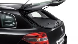 Renault Laguna III Grandtour 1.5 dCi 110KM 81kW 2007-2011