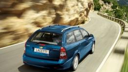 Chevrolet Lacetti Kombi 1.6 DOHC 16v 109KM 80kW 2004-2008