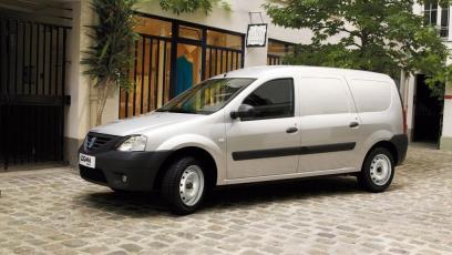 Dacia Logan I Van