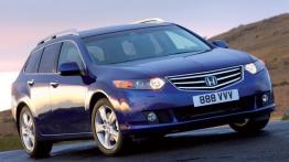 Honda Accord VIII Kombi 2.4 VTEC 201KM 148kW 2008-2016