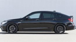BMW Seria 5 GT Hamann - lewy bok