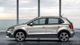 Volkswagen Polo V Hatchback 5d 1.4 TSI 180KM 132kW 2012-2014