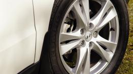 Hyundai Santa Fe 2010 - koło