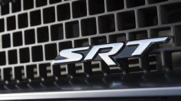 Dodge Challenger SRT8 - logo