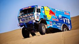  Rajd Dakar 2010