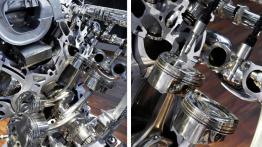 Land Rover Range Rover 2009 - silnik solo