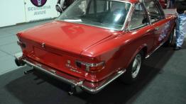  Glas 2600 V8